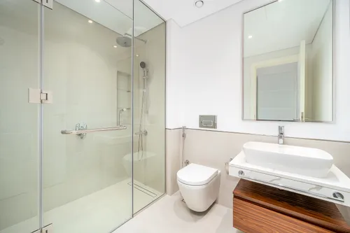 1 Bedroom Apartment in Jadeel