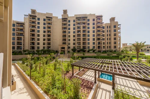 Unfurnished | Brand New | 1 Month free on top
