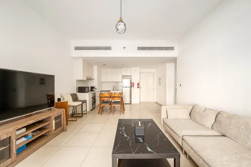 1 Bedroom Apartment in Rahaal