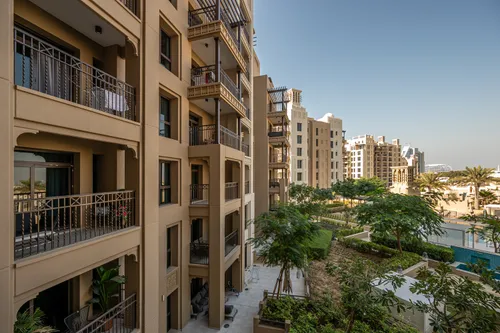 1 Bedroom Apartment in Rahaal