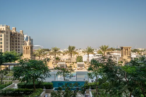 1 Bedroom Apartment in Rahaal