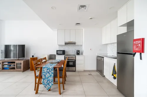 1 Bedroom Apartment in Rahaal