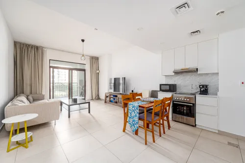 1 Bedroom Apartment in Rahaal