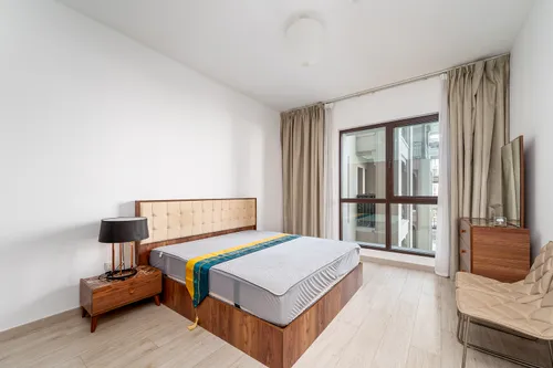 1 Bedroom Apartment in Rahaal