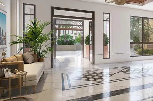 4 Bedrooms Apartment in Lamaa