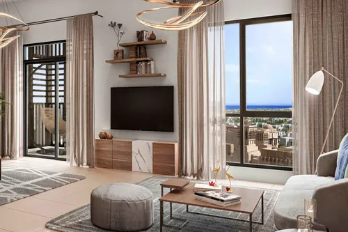 4 Bedrooms Apartment in Lamaa