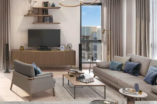 4 Bedrooms Apartment in Lamaa