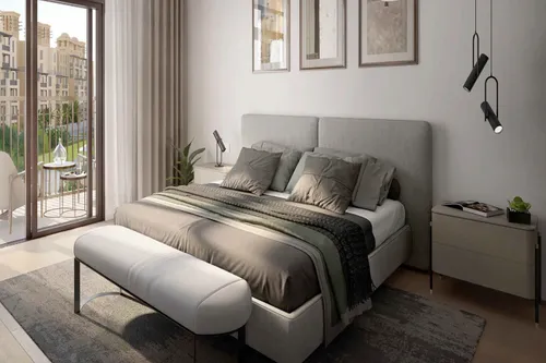4 Bedrooms Apartment in Lamaa
