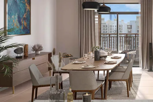 4 Bedrooms Apartment in Lamaa