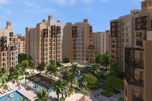 4 Bedrooms Apartment in Lamaa