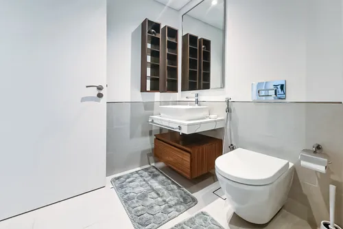 2 Bedrooms Apartment in Jadeel