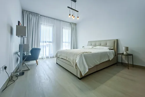 2 Bedrooms Apartment in Jadeel