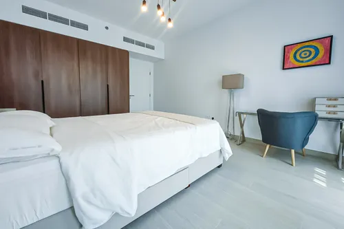 2 Bedrooms Apartment in Jadeel
