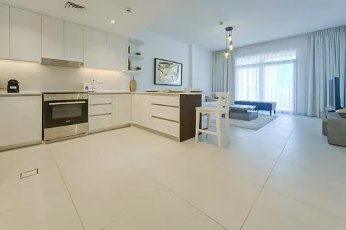 2 Bedrooms Apartment in Jadeel