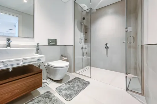 2 Bedrooms Apartment in Jadeel