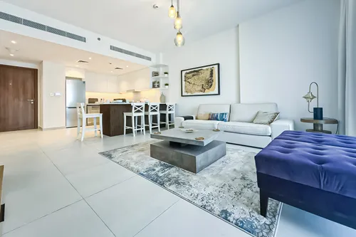 Unfurnished | Modern and Spacious | Brand New