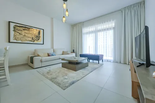 2 Bedrooms Apartment in Jadeel