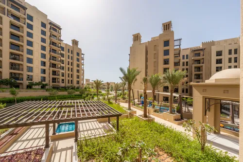 1 Bedroom Apartment in Jadeel