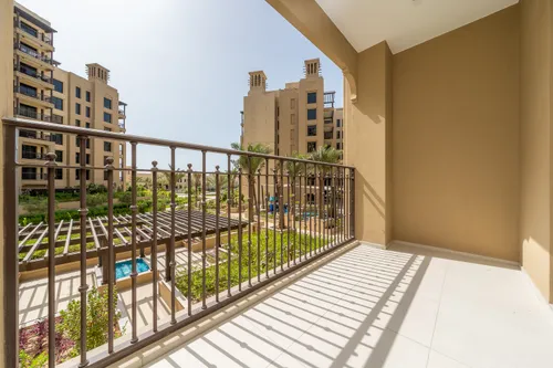 Unfurnished | Brand New | 1 Month free on top
