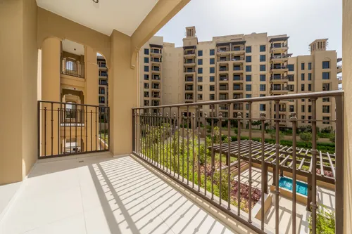 1 Bedroom Apartment in Jadeel