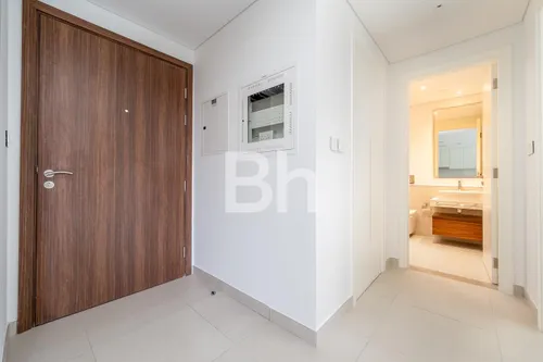 1 Bedroom Apartment in Jadeel