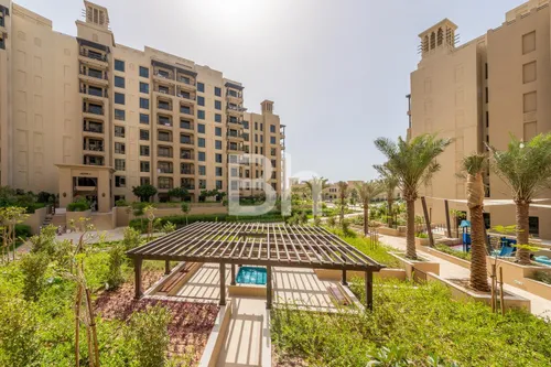 1 Bedroom Apartment in Jadeel