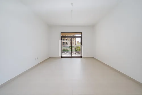 1 Bedroom Apartment in Jadeel