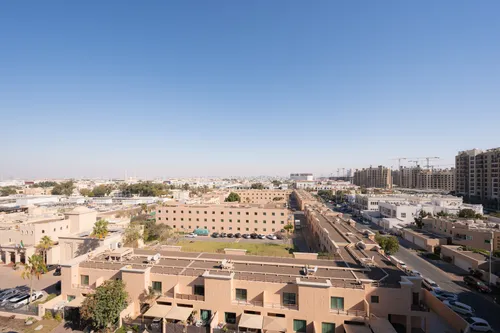 2 Bedrooms Apartment in Lamtara 1