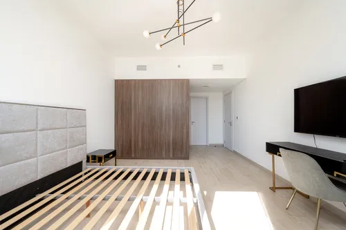 2 Bedrooms Apartment in Lamtara 1