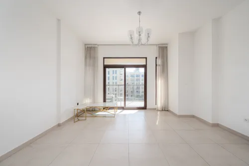 2 Bedrooms Apartment in Lamtara 1