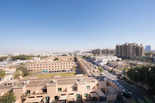 2 Bedrooms Apartment in Lamtara 1