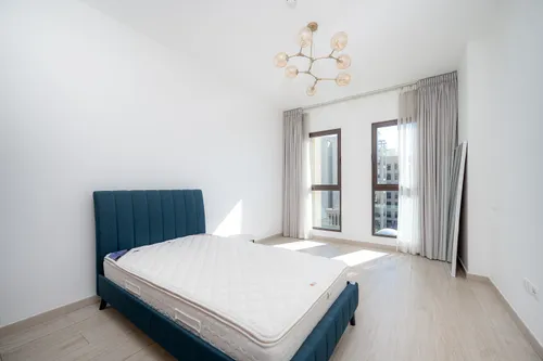 2 Bedrooms Apartment in Lamtara 1