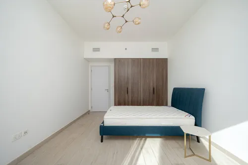 2 Bedrooms Apartment in Lamtara 1