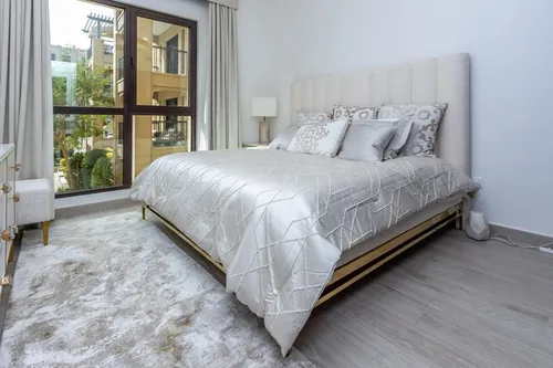 1 Bedroom Apartment in Lamtara 1