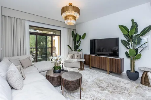 1 Bedroom Apartment in Lamtara 1