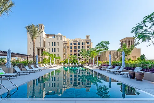 1 Bedroom Apartment in Lamtara 1