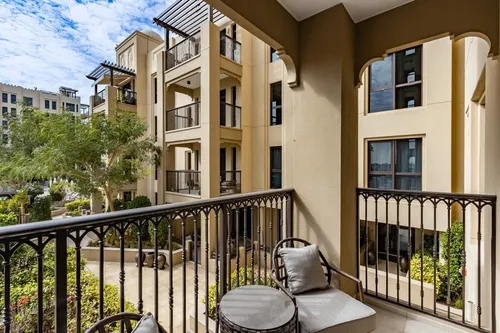 1 Bedroom Apartment in Lamtara 1