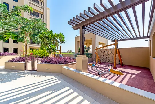 1 Bedroom Apartment in Lamtara 1