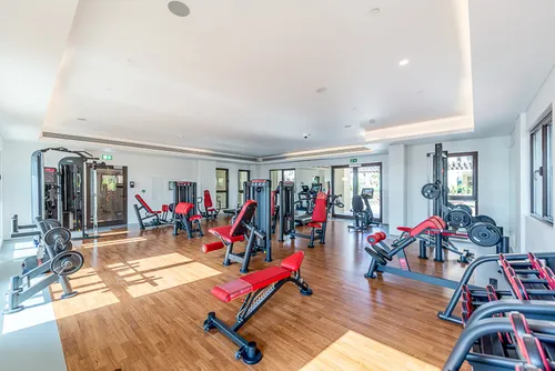 1 Bedroom Apartment in Lamtara 1
