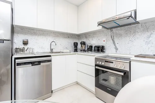 1 Bedroom Apartment in Lamtara 1