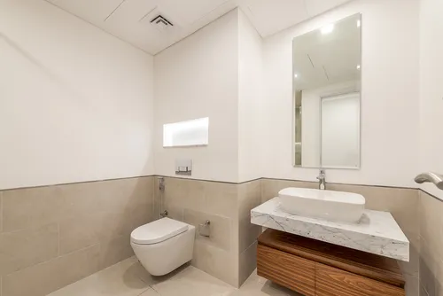 1 Bedroom Apartment in Lamtara 1
