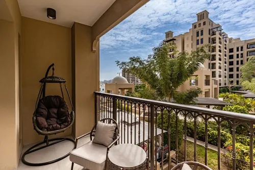 1 Bedroom Apartment in Lamtara 1