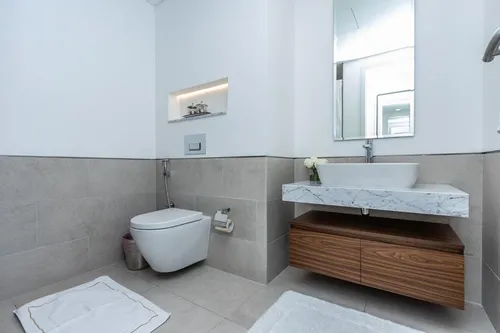 1 Bedroom Apartment in Lamtara 1