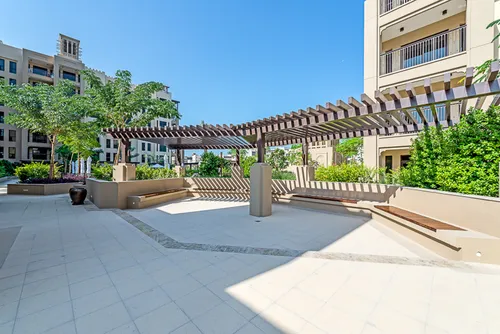 1 Bedroom Apartment in Lamtara 1