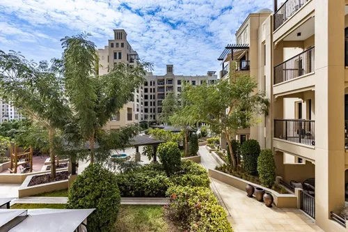 1 Bedroom Apartment in Lamtara 1
