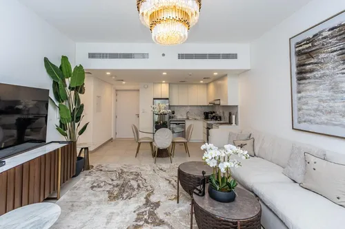 1 Bedroom Apartment in Lamtara 1