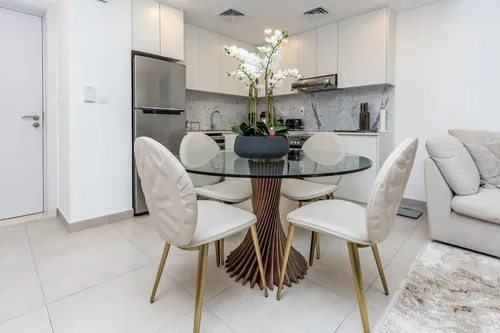 1 Bedroom Apartment in Lamtara 1