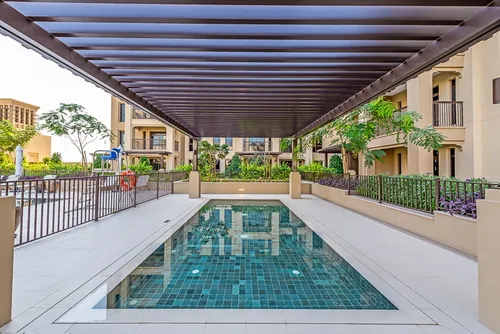 1 Bedroom Apartment in Lamtara 1