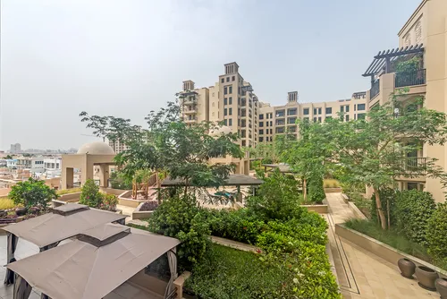 1 Bedroom Apartment in Lamtara 1