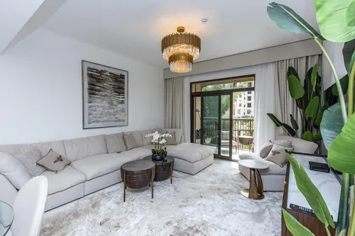1 Bedroom Apartment in Lamtara 1